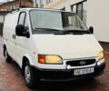 Білий Форд Транзит, об'ємом двигуна 2.5 л та пробігом 190 тис. км за 3500 $, фото 2 на Automoto.ua