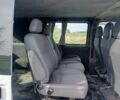 Белый Форд Транзит, объемом двигателя 0 л и пробегом 368 тыс. км за 3500 $, фото 4 на Automoto.ua