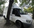 Белый Форд Транзит, объемом двигателя 2 л и пробегом 500 тыс. км за 120000 $, фото 5 на Automoto.ua