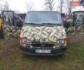 Білий Форд Транзит, об'ємом двигуна 2.5 л та пробігом 425 тис. км за 2900 $, фото 4 на Automoto.ua