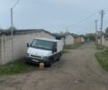 Білий Форд Транзит, об'ємом двигуна 2 л та пробігом 250 тис. км за 1200 $, фото 1 на Automoto.ua