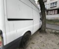 Белый Форд Транзит, объемом двигателя 2 л и пробегом 500 тыс. км за 120000 $, фото 3 на Automoto.ua