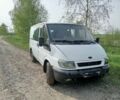 Белый Форд Транзит, объемом двигателя 0 л и пробегом 368 тыс. км за 3500 $, фото 1 на Automoto.ua