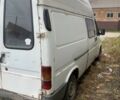 Білий Форд Транзит, об'ємом двигуна 2.5 л та пробігом 2 тис. км за 2000 $, фото 3 на Automoto.ua