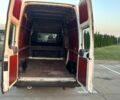 Белый Форд Транзит, объемом двигателя 2 л и пробегом 236 тыс. км за 2500 $, фото 3 на Automoto.ua