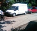 Белый Форд Транзит, объемом двигателя 2 л и пробегом 560 тыс. км за 2400 $, фото 2 на Automoto.ua