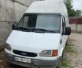 Білий Форд Транзит, об'ємом двигуна 2.5 л та пробігом 2 тис. км за 2000 $, фото 1 на Automoto.ua