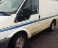 Форд Транзит 2001 у Полтаві на Automoto.ua Білий Форд Транзит, об'ємом двигуна 2 л та пробігом 350 тис. км за 3000 $, фото 1 на Automoto.ua