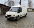 Белый Форд Транзит, объемом двигателя 2.4 л и пробегом 400 тыс. км за 3200 $, фото 2 на Automoto.ua