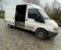 Белый Форд Транзит, объемом двигателя 2.4 л и пробегом 400 тыс. км за 3200 $, фото 5 на Automoto.ua