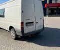 Белый Форд Транзит, объемом двигателя 2 л и пробегом 470 тыс. км за 4000 $, фото 3 на Automoto.ua