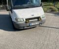 Белый Форд Транзит, объемом двигателя 2 л и пробегом 470 тыс. км за 4000 $, фото 2 на Automoto.ua