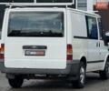 Белый Форд Транзит, объемом двигателя 2 л и пробегом 320 тыс. км за 4500 $, фото 8 на Automoto.ua