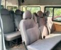 Белый Форд Транзит, объемом двигателя 2.5 л и пробегом 6 тыс. км за 4300 $, фото 3 на Automoto.ua