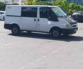 Белый Форд Транзит, объемом двигателя 2 л и пробегом 460 тыс. км за 3868 $, фото 1 на Automoto.ua