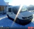Белый Форд Транзит, объемом двигателя 2 л и пробегом 200 тыс. км за 4600 $, фото 1 на Automoto.ua