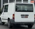 Белый Форд Транзит, объемом двигателя 2 л и пробегом 320 тыс. км за 4500 $, фото 6 на Automoto.ua