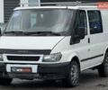 Белый Форд Транзит, объемом двигателя 2 л и пробегом 320 тыс. км за 4500 $, фото 1 на Automoto.ua