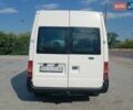 Білий Форд Транзит, об'ємом двигуна 2.4 л та пробігом 3 тис. км за 4500 $, фото 4 на Automoto.ua