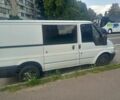 Белый Форд Транзит, объемом двигателя 2 л и пробегом 350 тыс. км за 5299 $, фото 6 на Automoto.ua