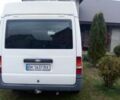 Белый Форд Транзит, объемом двигателя 2 л и пробегом 321 тыс. км за 2200 $, фото 2 на Automoto.ua