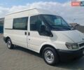 Білий Форд Транзит, об'ємом двигуна 2.4 л та пробігом 3 тис. км за 4500 $, фото 7 на Automoto.ua