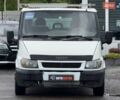 Белый Форд Транзит, объемом двигателя 2 л и пробегом 320 тыс. км за 4500 $, фото 2 на Automoto.ua