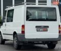 Белый Форд Транзит, объемом двигателя 2 л и пробегом 320 тыс. км за 4500 $, фото 5 на Automoto.ua
