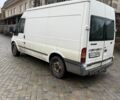 Белый Форд Транзит, объемом двигателя 2.4 л и пробегом 400 тыс. км за 3200 $, фото 3 на Automoto.ua