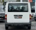 Белый Форд Транзит, объемом двигателя 2 л и пробегом 320 тыс. км за 4500 $, фото 7 на Automoto.ua