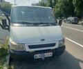 Белый Форд Транзит, объемом двигателя 2 л и пробегом 350 тыс. км за 5299 $, фото 3 на Automoto.ua