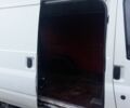Белый Форд Транзит, объемом двигателя 2 л и пробегом 321 тыс. км за 2200 $, фото 8 на Automoto.ua