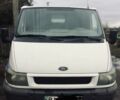 Форд Транзит 2001 у Полтаві на Automoto.ua Білий Форд Транзит, об'ємом двигуна 2 л та пробігом 350 тис. км за 3000 $, фото 1 на Automoto.ua