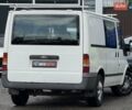 Белый Форд Транзит, объемом двигателя 2 л и пробегом 320 тыс. км за 4500 $, фото 9 на Automoto.ua