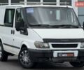 Белый Форд Транзит, объемом двигателя 2 л и пробегом 320 тыс. км за 4500 $, фото 4 на Automoto.ua