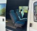 Белый Форд Транзит, объемом двигателя 2 л и пробегом 470 тыс. км за 4000 $, фото 6 на Automoto.ua