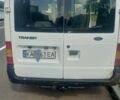 Белый Форд Транзит, объемом двигателя 2 л и пробегом 350 тыс. км за 5299 $, фото 4 на Automoto.ua