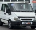 Белый Форд Транзит, объемом двигателя 2 л и пробегом 320 тыс. км за 4500 $, фото 3 на Automoto.ua