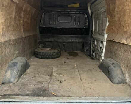 Белый Форд Транзит, объемом двигателя 2.4 л и пробегом 400 тыс. км за 3200 $, фото 7 на Automoto.ua