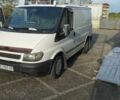 Білий Форд Транзит, об'ємом двигуна 2 л та пробігом 200 тис. км за 5400 $, фото 1 на Automoto.ua