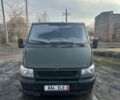 Білий Форд Транзит, об'ємом двигуна 2 л та пробігом 300 тис. км за 1158 $, фото 1 на Automoto.ua