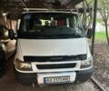 Білий Форд Транзит, об'ємом двигуна 2 л та пробігом 319 тис. км за 3500 $, фото 1 на Automoto.ua