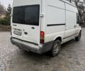 Белый Форд Транзит, объемом двигателя 2.4 л и пробегом 400 тыс. км за 3200 $, фото 4 на Automoto.ua