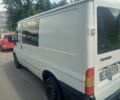 Форд Транзит 2001 в Киеве на Automoto.ua Белый Форд Транзит, объемом двигателя 2 л и пробегом 350 тыс. км за 5299 $, фото 5 на Automoto.ua