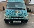 Білий Форд Транзит, об'ємом двигуна 2.5 л та пробігом 387 тис. км за 4000 $, фото 1 на Automoto.ua