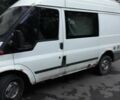 Белый Форд Транзит, объемом двигателя 0 л и пробегом 468 тыс. км за 1700 $, фото 1 на Automoto.ua