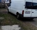 Белый Форд Транзит, объемом двигателя 20 л и пробегом 670 тыс. км за 4600 $, фото 5 на Automoto.ua