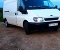Білий Форд Транзит, об'ємом двигуна 2 л та пробігом 0 тис. км за 5000 $, фото 5 на Automoto.ua