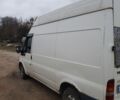 Білий Форд Транзит, об'ємом двигуна 2 л та пробігом 260 тис. км за 3101 $, фото 7 на Automoto.ua