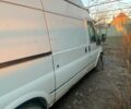 Білий Форд Транзит, об'ємом двигуна 2.4 л та пробігом 470 тис. км за 2000 $, фото 5 на Automoto.ua